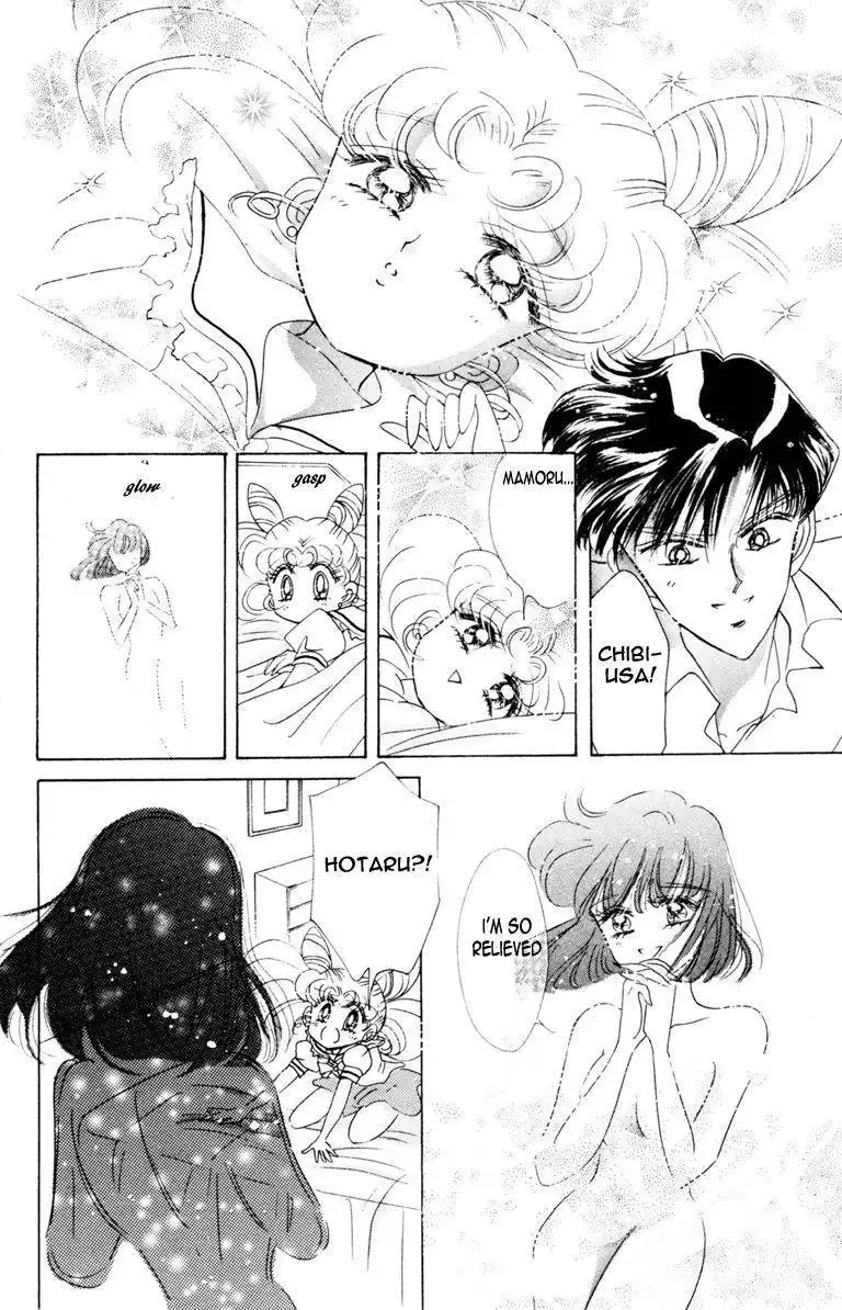 Sailor Moon Chapter 36 32